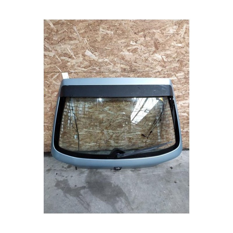 Malle/hayon Arriere Peugeot 306 Phase 2 (1)